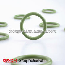 O rings for extrusion
